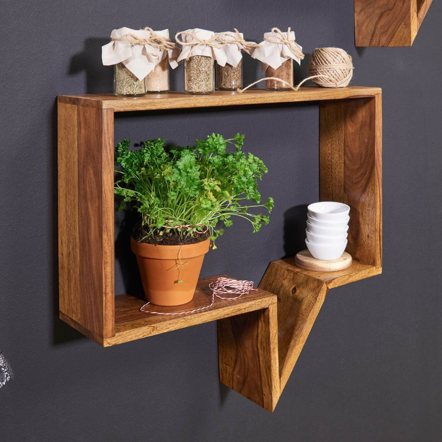 Quote – Rack Wall Shelves & Ledges, view 1 of 2 by PFI