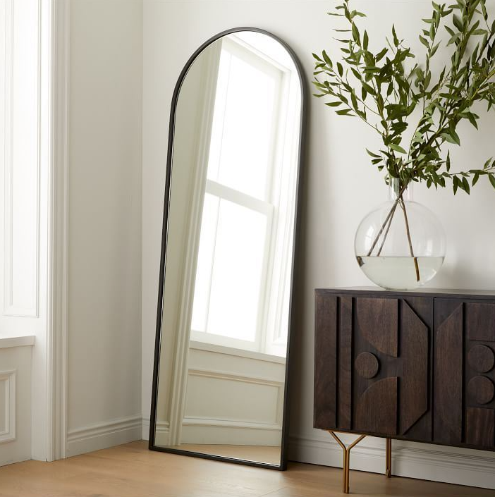Half Moon – Mirrors, view 1 of 2 by PFI
