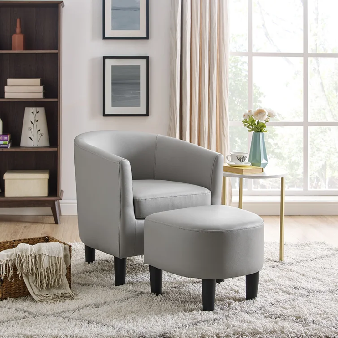 Aldayshein – Armchairs, view 1 of 4 by PFI