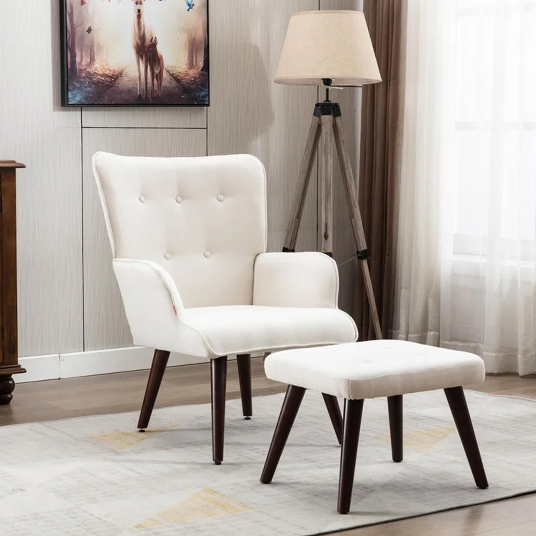 Chardell – Armchairs, view 1 of 6 by PFI