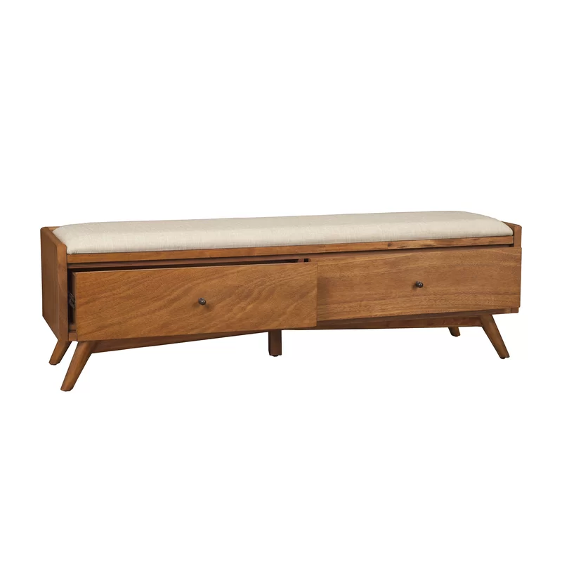 Williams – Shoe Storage Benches, view 1 of 4 by PFI