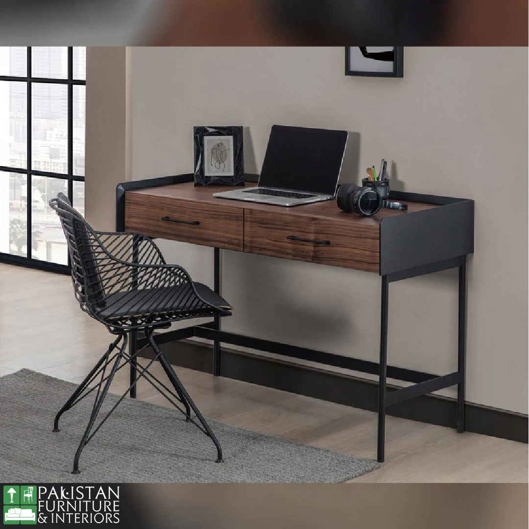 The Work Desk – Desks, view 1 of 3 by PFI