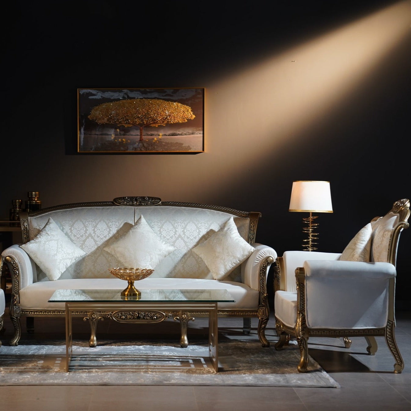 Queen of Queens – Sectional Sofas, view 1 of 7 by PFI