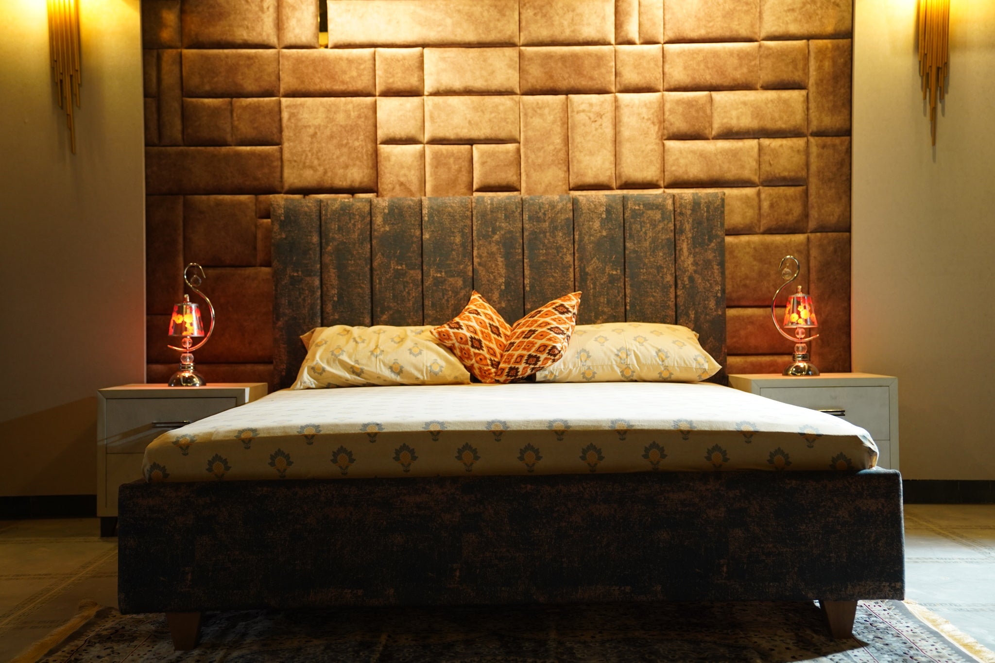 Panel Cushion – Bedroom Furniture Sets, view 1 of 6 by PFI