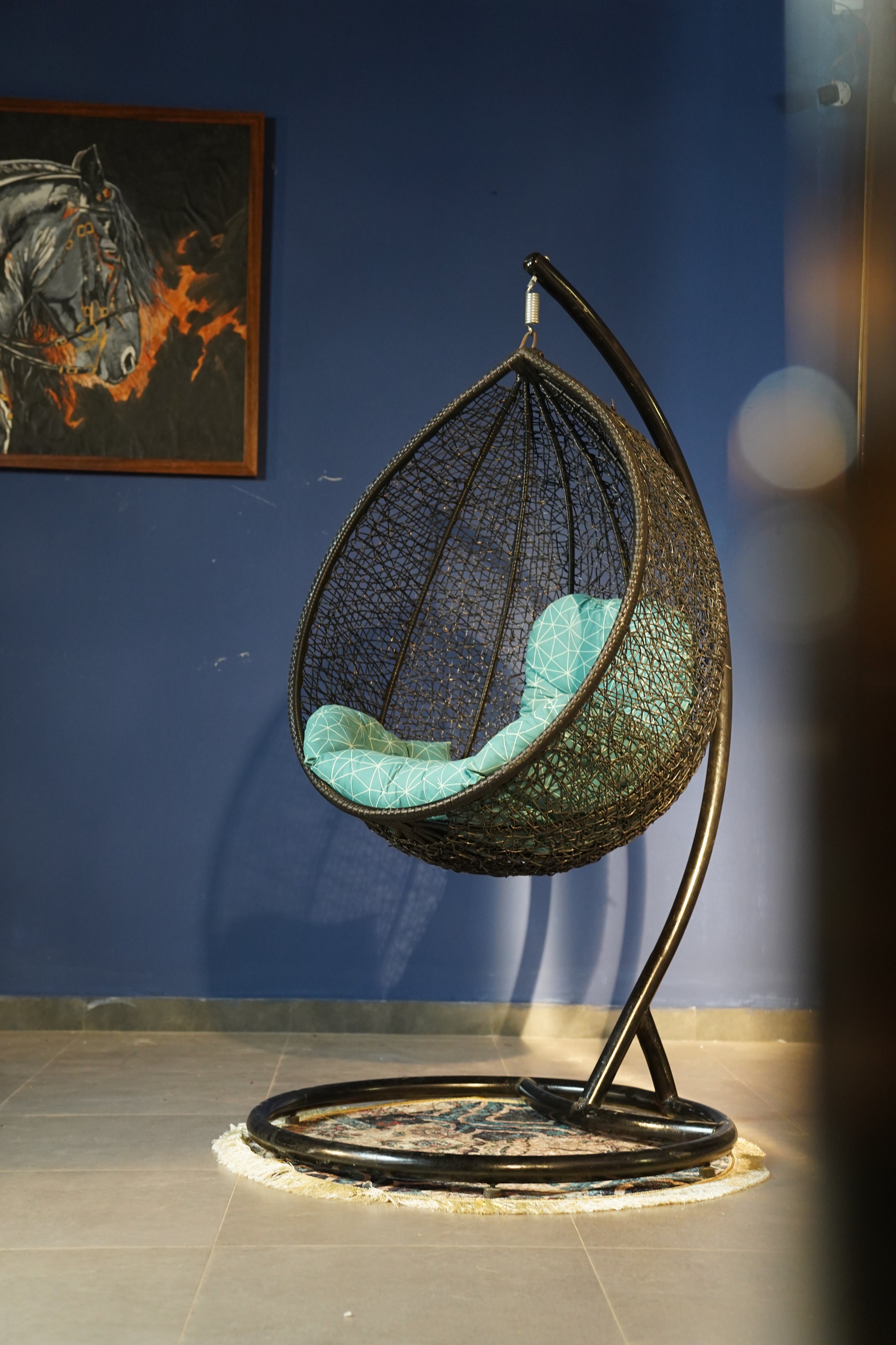Bamboosa 2 – Porch Swings, view 1 of 5 by PFI