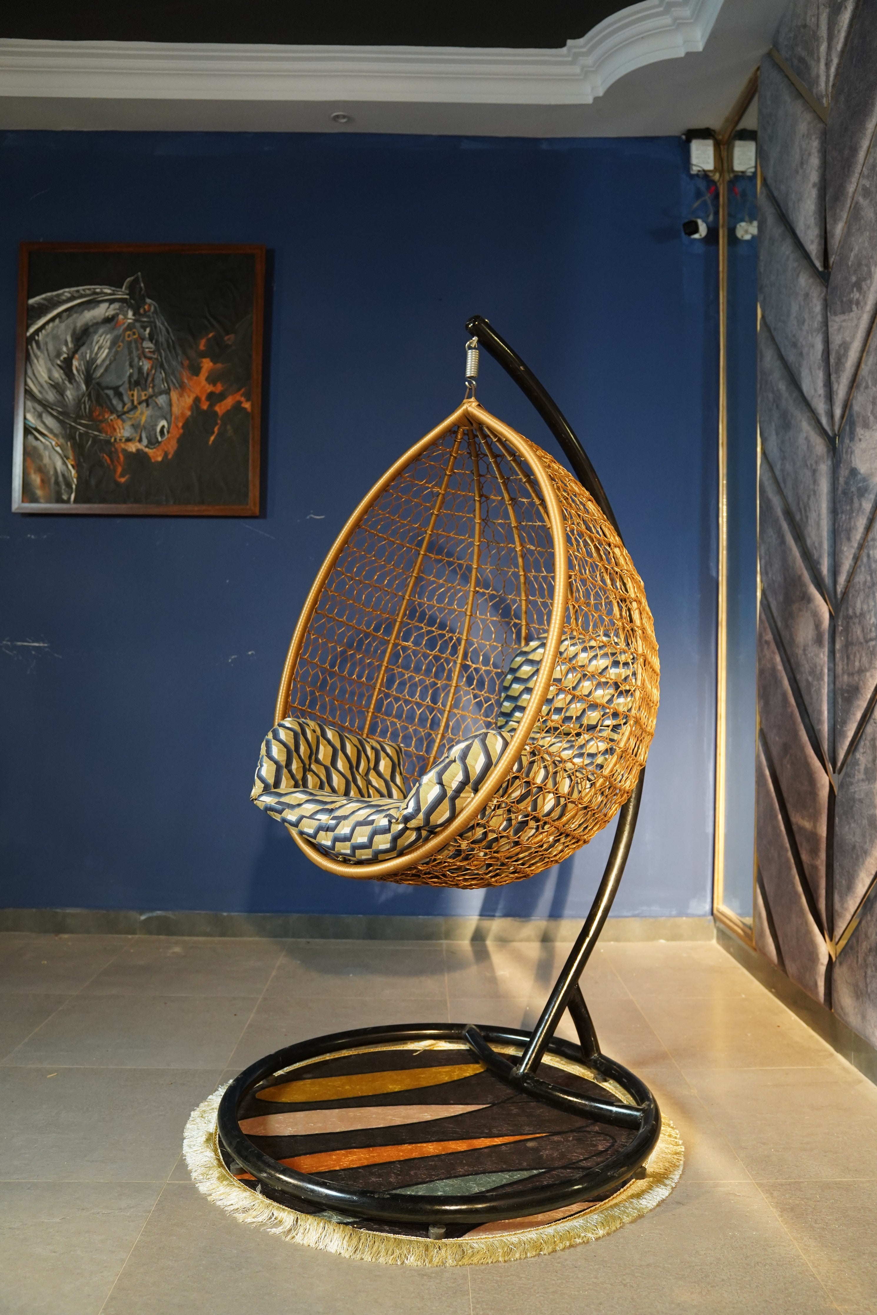 Bamboosa 3 – Porch Swings, view 1 of 3 by PFI