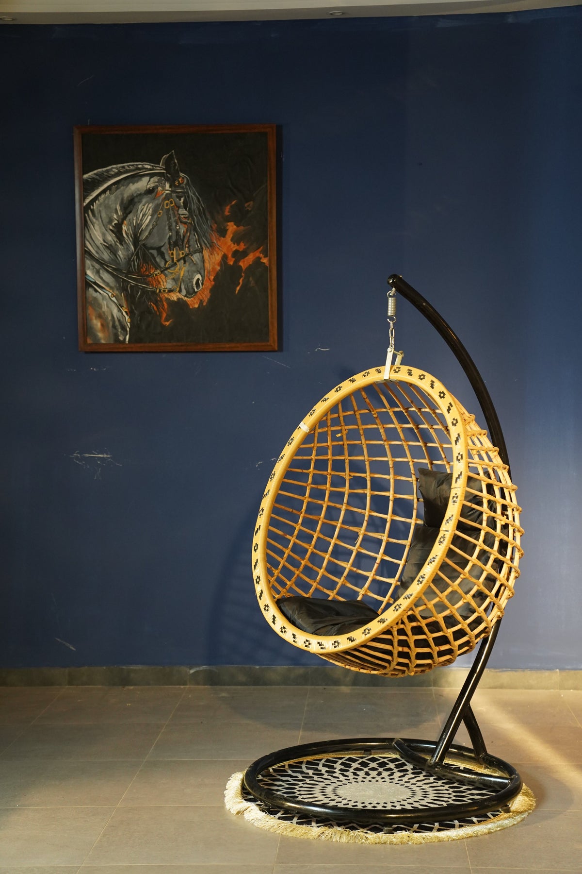 Bamboosa 4 – Porch Swings, view 1 of 5 by PFI