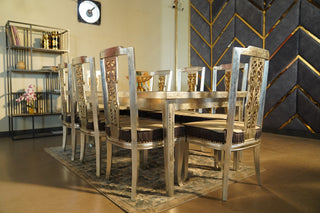Silver Antique