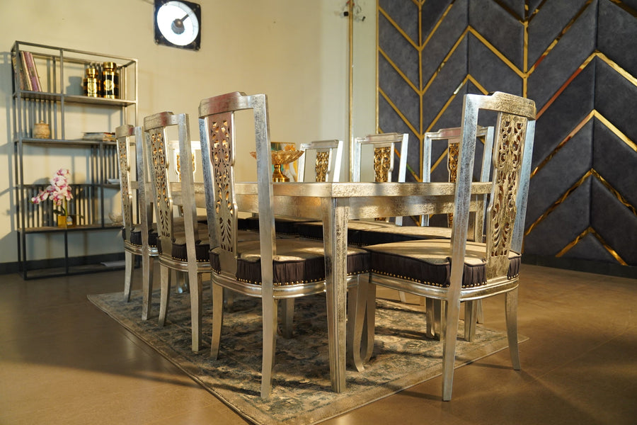 Silver Antique