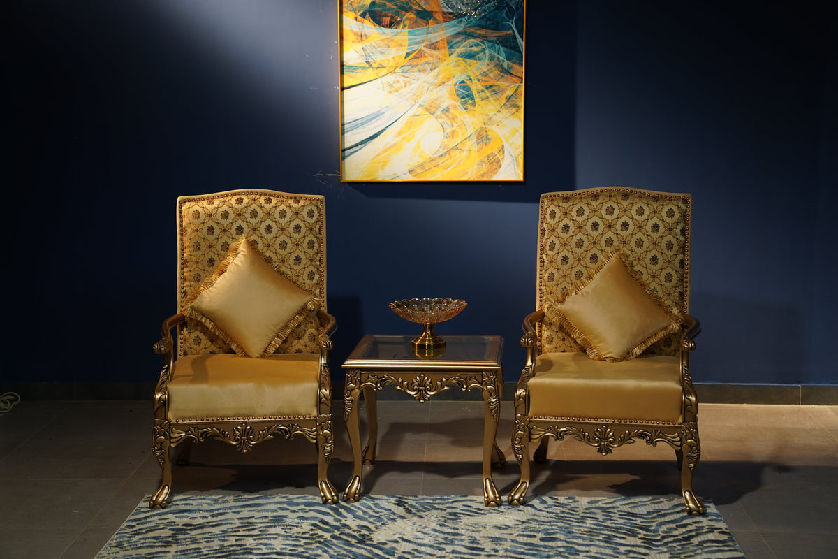 Golden Hill – Furniture Sets, view 1 of 5 by PFI
