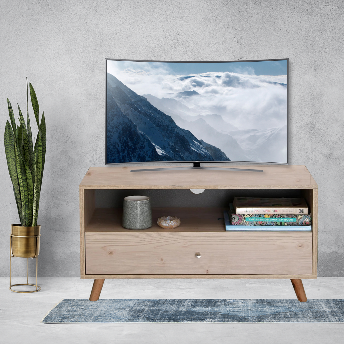 Oswald – Tables, view 1 of 2 by PFI