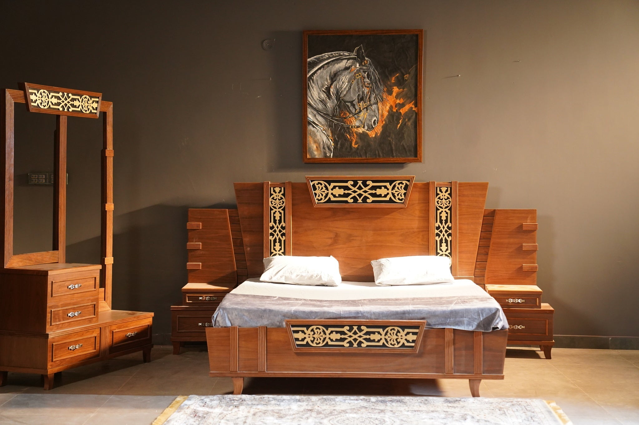 Blackberry – Bedroom Furniture Sets, view 1 of 5 by PFI