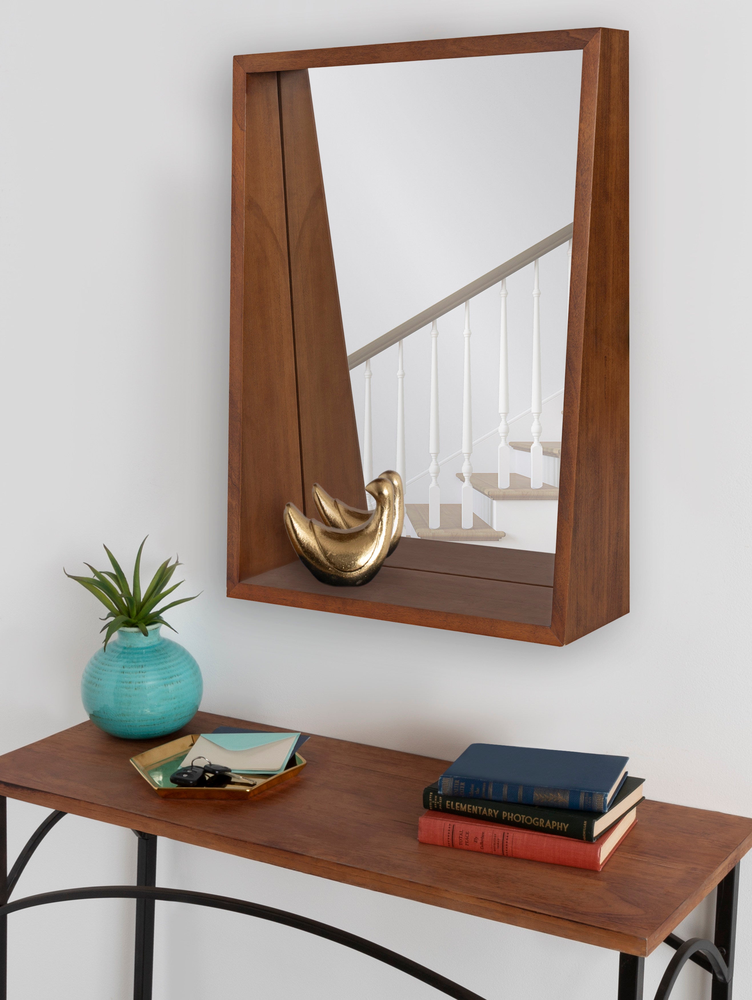 Petro – Mirrors, view 1 of 1 by PFI