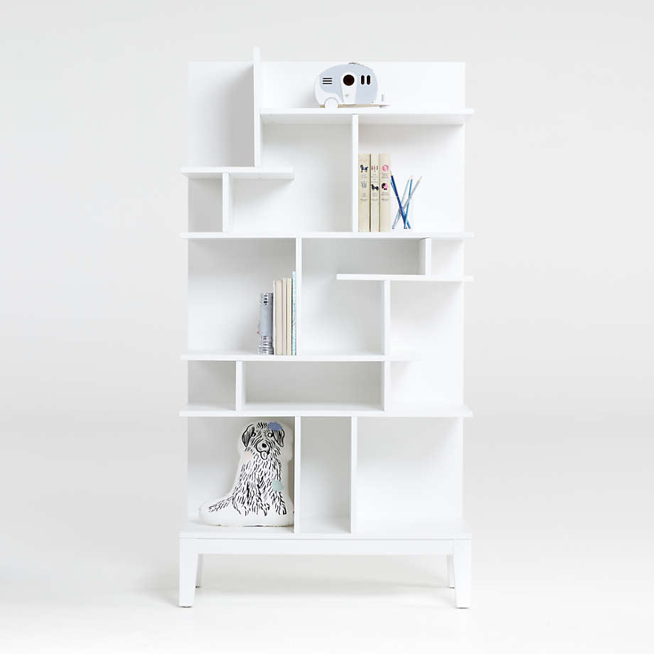 MARATHON V – Rack Bookcases & Shelves, view 1 of 3 by PFI