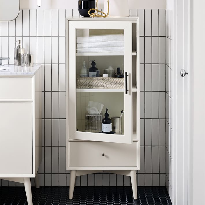 HACATE – Bathroom Cabinets, view 1 of 8 by PFI