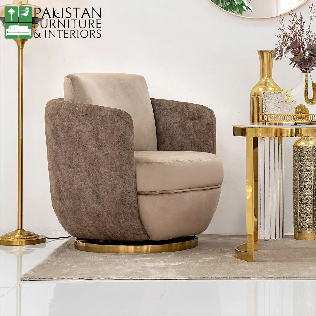 One Cup – Armchairs, view 1 of 3 by PFI