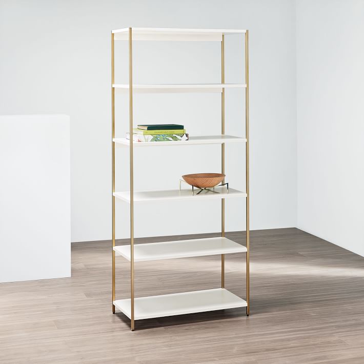 ZWIM – Rack Bookcases & Shelves, view 1 of 4 by PFI